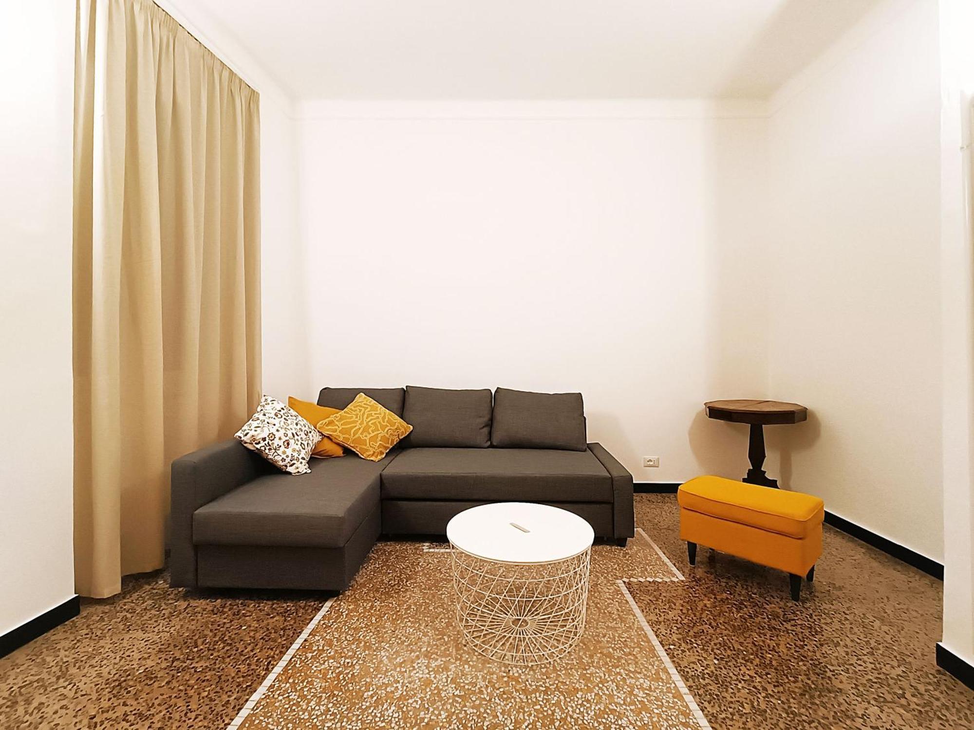 Apartment Ravecca Corner Centro Citta' *