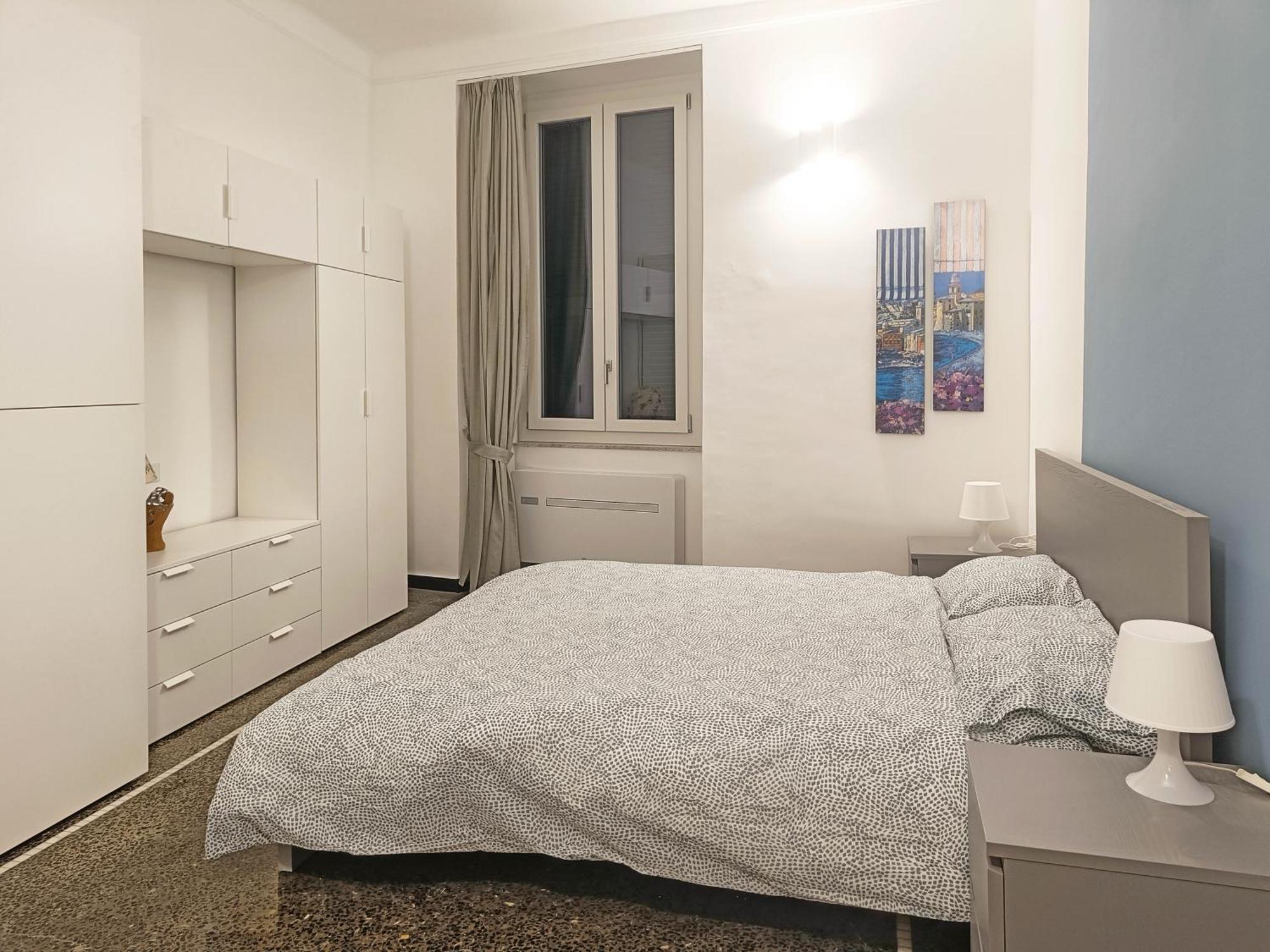 Ravecca Corner Centro Citta' Apartment Genua