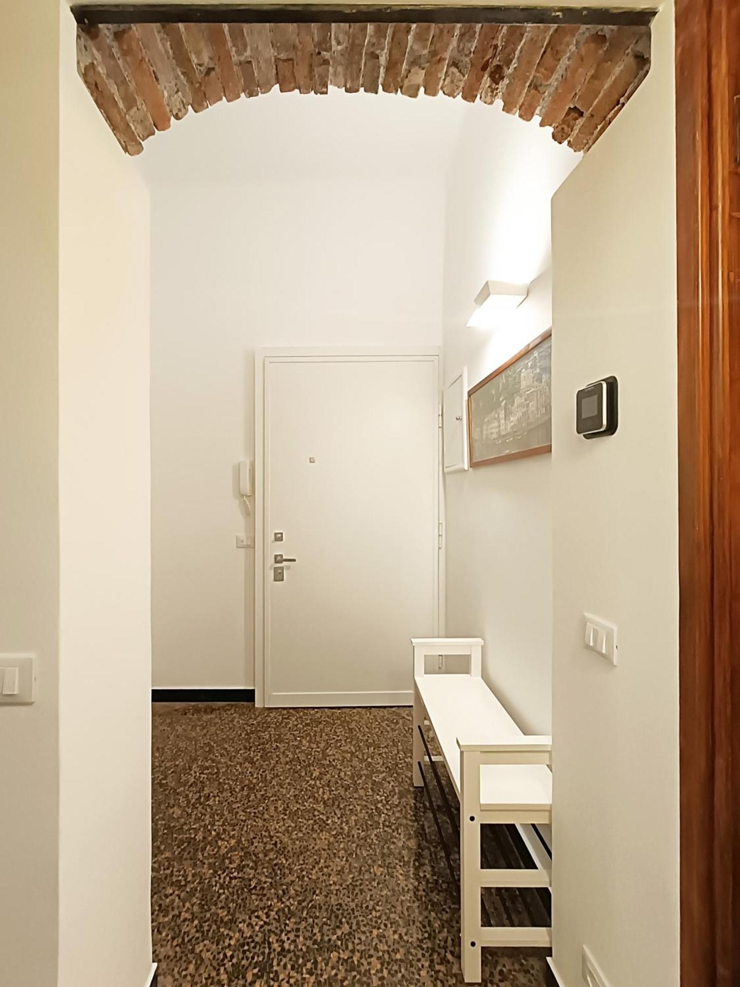 Ravecca Corner Centro Citta' Apartment Genua