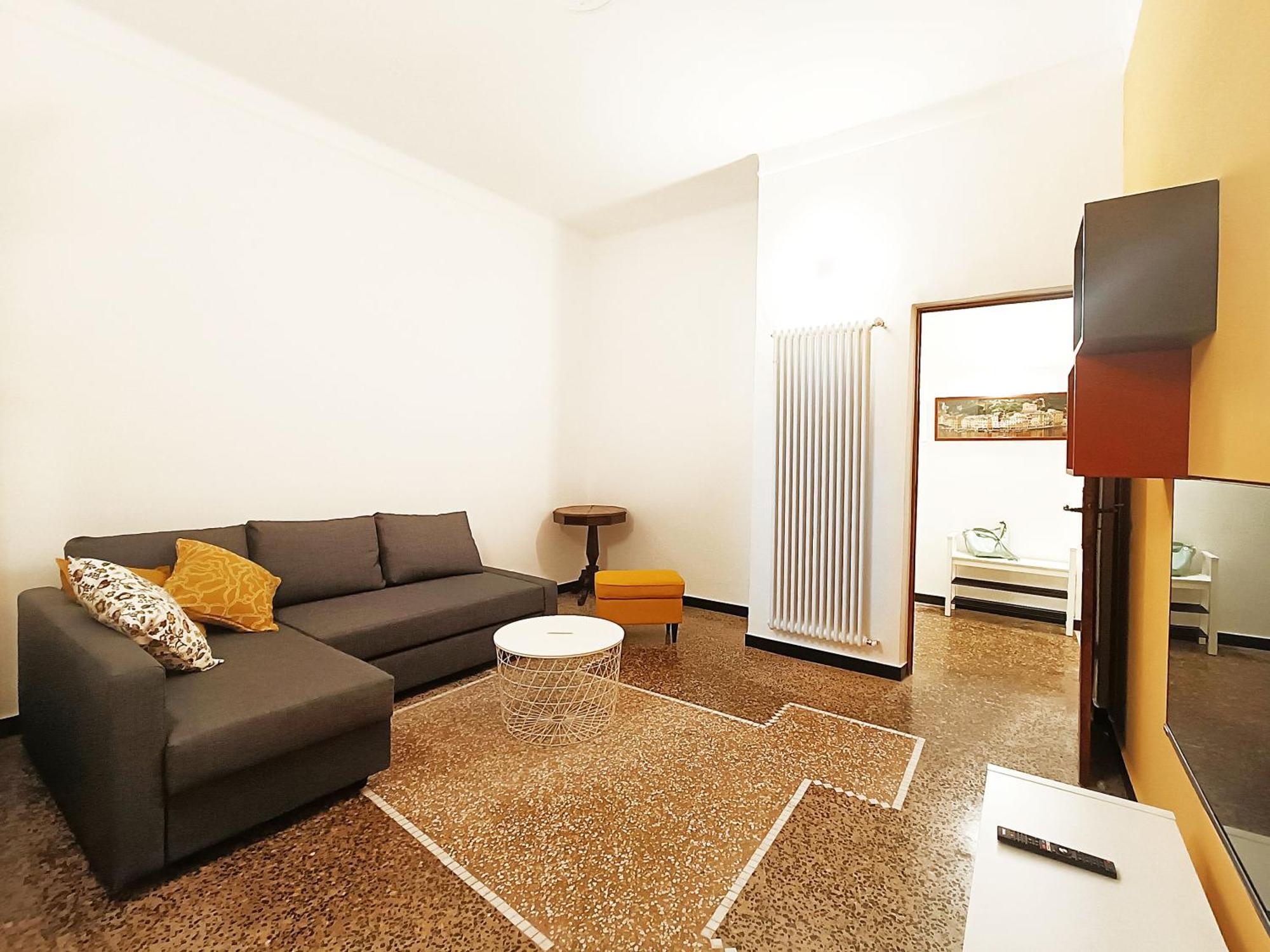 Apartment Ravecca Corner Centro Citta' *