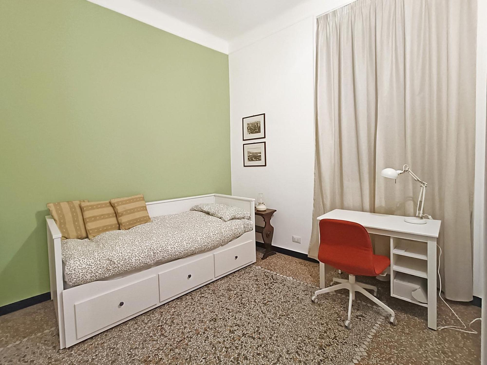 Ravecca Corner Centro Citta' Apartment