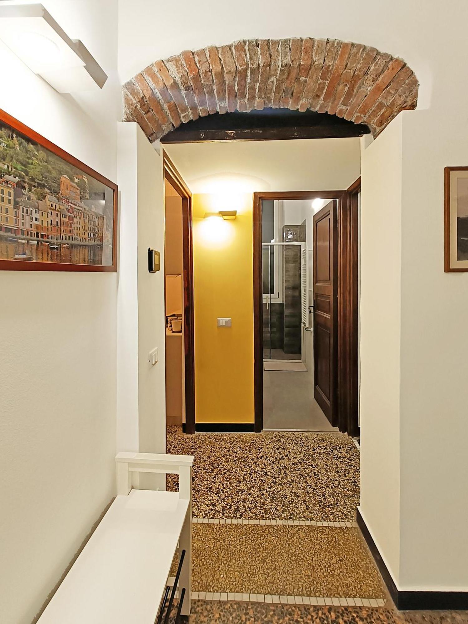 Apartment Ravecca Corner Centro Citta' *