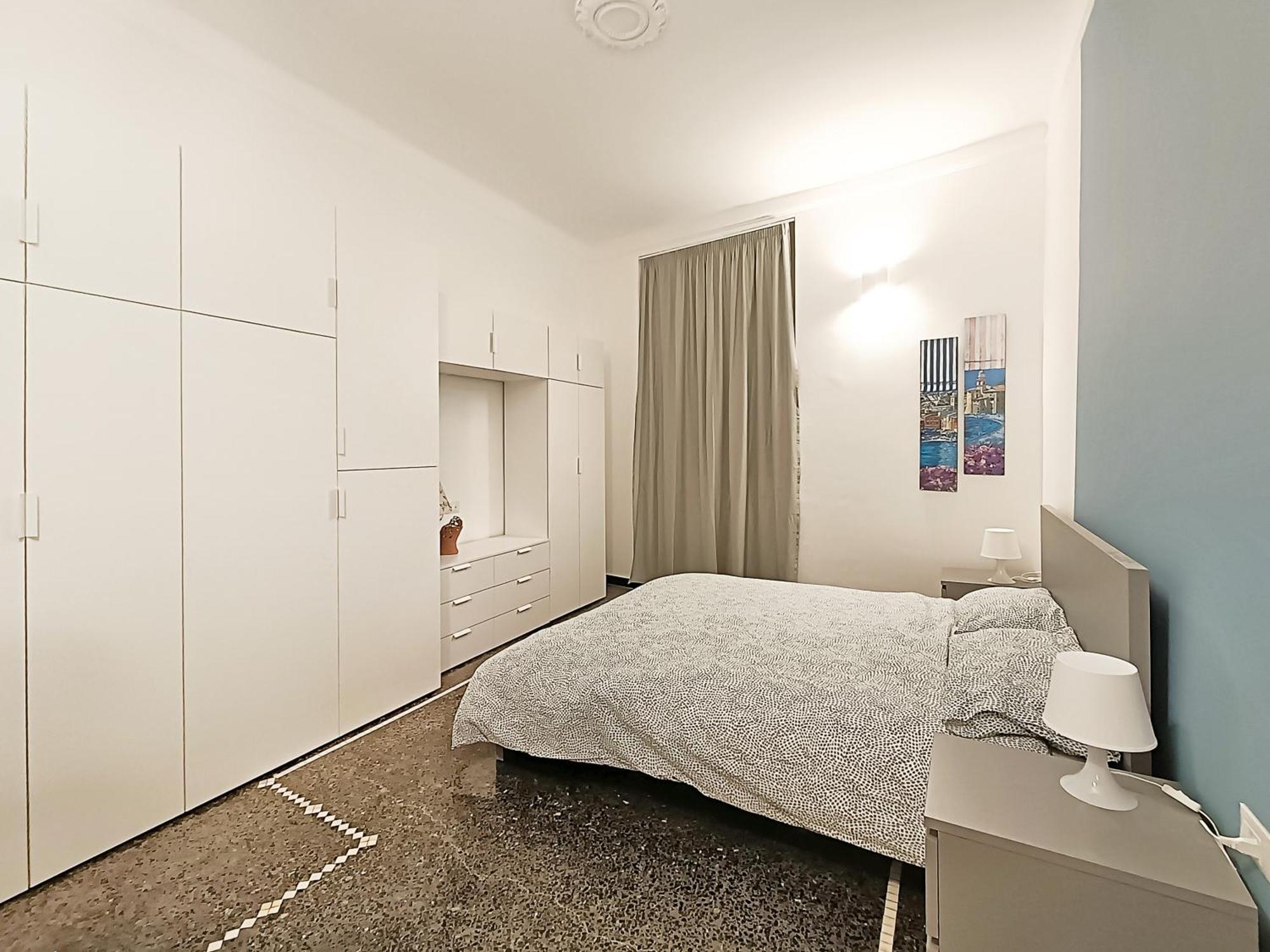 Ravecca Corner Centro Citta' Apartment